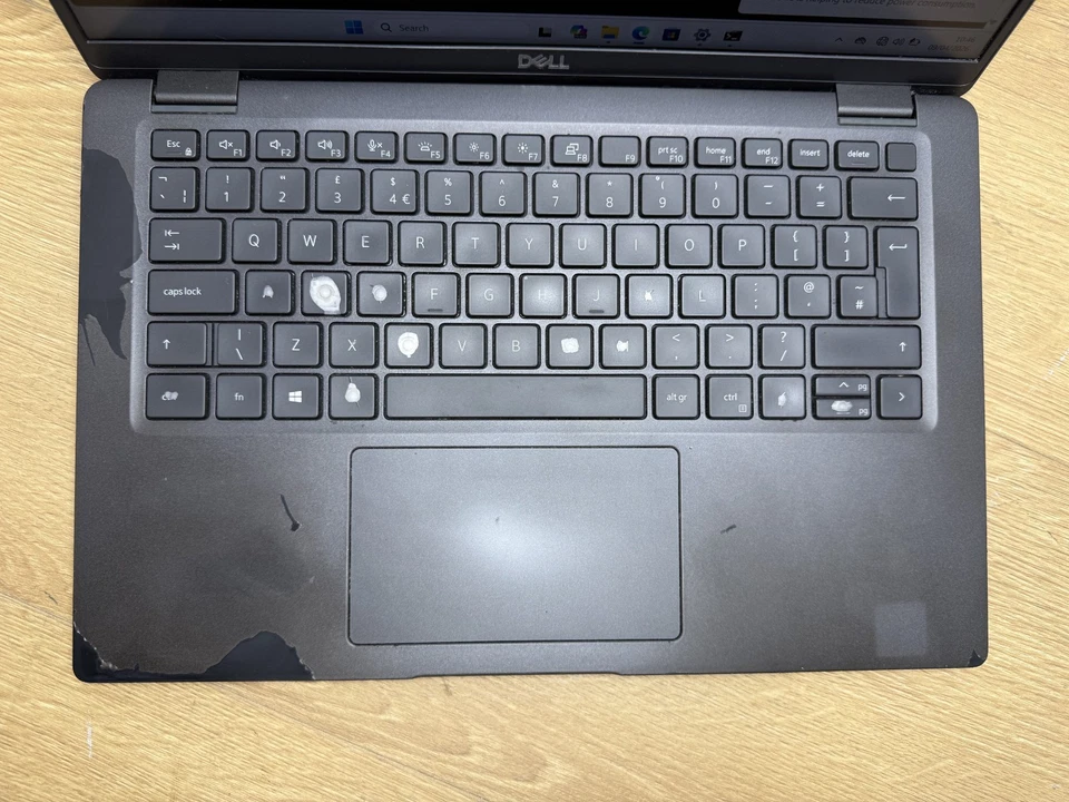 Dell Latitude 7410 · i7-10610U · 16GB · 512GB, photo 2 of 5