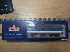 Bachmann 39-412 Network Southeast MK2A BFK Brake Coach Boxed OO Gauge