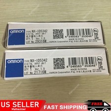 1PC Omron NX-ID5342 NXID5342 Digital Output U...