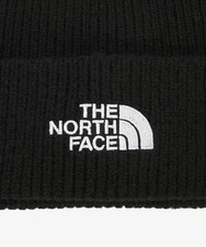 The North Face Tnf Mid Beanie Black