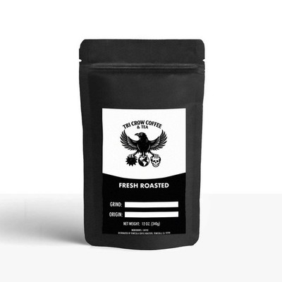 Original Roast   12 Coffee Capsules   Premium Single Serve