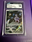 Mewtwo 052 Pokémon 151 Ultra Premium Collection Promo CGC 10