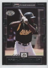 2008 TRISTAR Prospects Plus Rashun Dixon #84