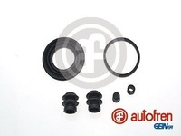 Autofren Seinsa Reparatursatz, Bremssattel D4981 FüR Lexus