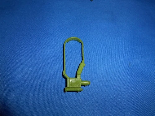 1985 GI JOE ARAH LADY JAYE CAMERA PART ACCESSORY