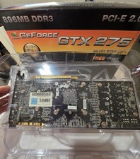 CARTE GRAPHIQUE 280 GTX NVIDIA EUR 25,00 - FR