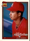 B1524- 1991 Topps Traded BB Card #s 1-132 +Rookies -You Pick- 15+ FREE US SHIP