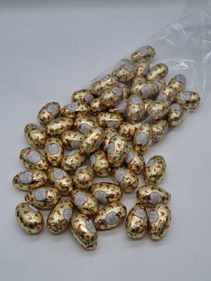 1 x 1000gr. Lindt Marc de Champagne  Eier ! ( 1000gr./19,98 )