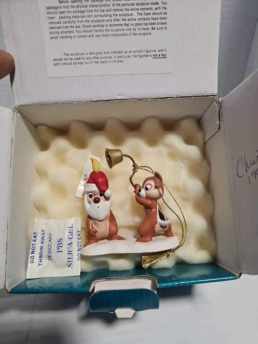 Wdcc Chip Dale for sale | eBay