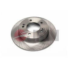 2x Bremsscheibe hinten für KIA CEE-D JD Cerato 3 YD 4 BD PRO Seltos SP2 | 24182