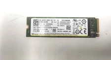 Solid State Drive Dell 491RD Solid State Drive - 512 GB - NVMe - PCIe Gen4x4 -