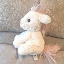 Jellycat Starry Eyed Unicorn  Original NEW soft toy 