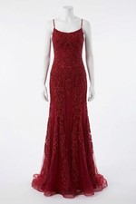 Jovani Corset Evening Gown Size 10