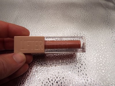 Maybelline New York Lifter Gloss   003 Moon newX