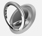 Finger Ring Holder Stand Grip 360° Rotating For Cell Phone Car Magnetic Mount