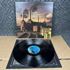 PINK FLOYD ~ Animals ~ LP Vinyl 1977  Columbia JC34474   Album Record