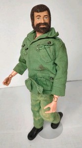 GI Joe Adventure Team Commander | eBay