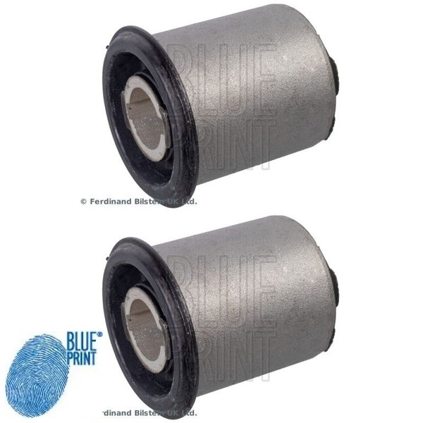 2X Lagerung FüR AchsköRper Blue Print ADBP800098 Lagerung AchsköRper-image