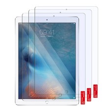 HD Clear 3PCS PET Screen Protector Protective Screen Cover for iPad 2/3/4 9.7''