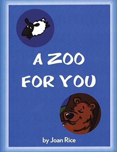 A Zoo For You Joan Rice - Image 2