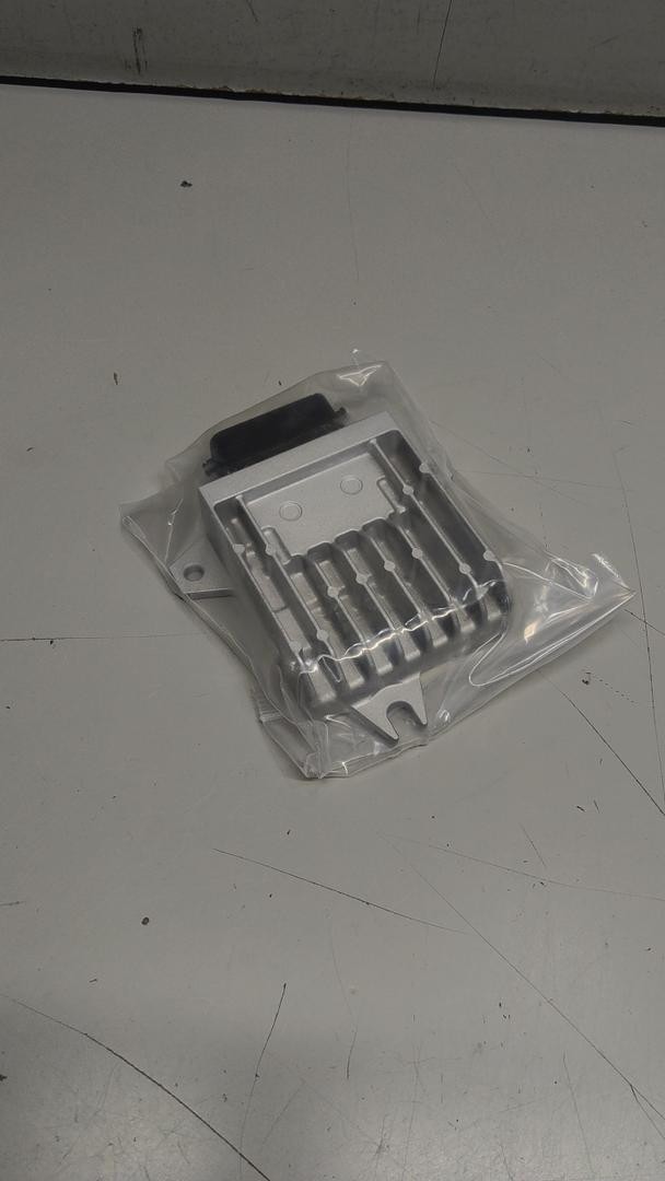 Mazda 3 Transmission Computer Control Module Unit TCM TCU L539 18