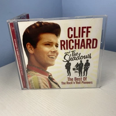 Beste Aus Der Rock n Roll Pioniere - Cliff Richard & The Shadows (Doppel - Bild 1 von 4