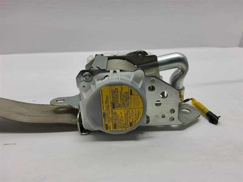 Used Front Left Seat Belt Front fits: 2013 Toyota Prius bucket Prius Plug-in VIN - Image 4 of 4