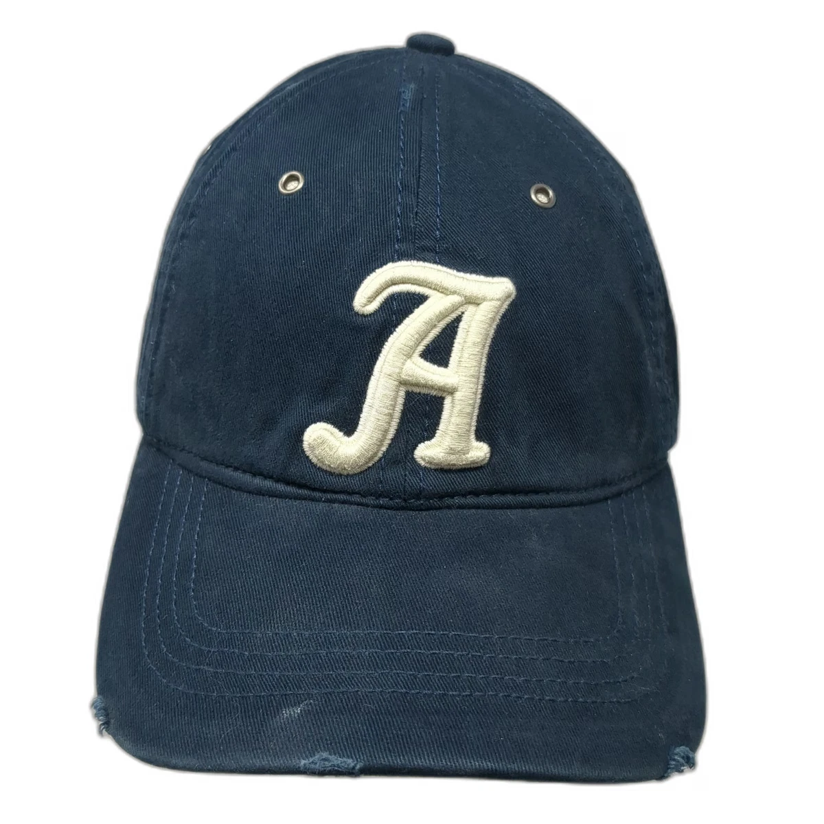 Abercrombie & Fitch Blue Hats for Men for sale | eBay