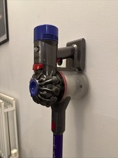 Dyson V7 Animal Cordless Vacuum Cleaner - Purple