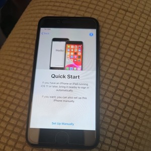 Originalverpacktes Apple iPhone 8 64GB (Vodafone)