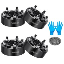 4pcs 2 5x4.75 5x120.65 Hub Centric Wheel Spacers For Chevrolet Corvette Blazer 4pcs 2 5x4.75 5x120.65 Hub Centric Wheel Spacers For Chevrolet Corvette Blazer