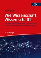 Rolf BrüHl | Wie Wissenschaft Wissen Schafft | Taschenbuch | Deutsch (2021)