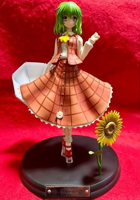 Touhou Project Kazami Yuka Ver2 18 PVC Figure Griffon Enterprises