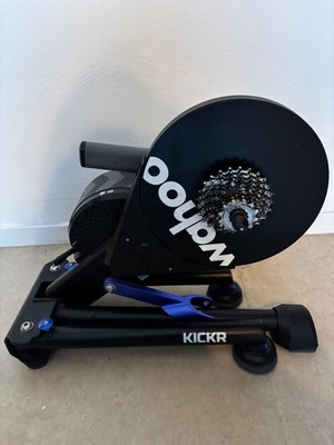 Wahoo KICKR Smart Trainer V5