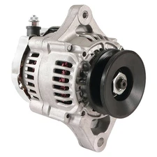 Alternator For Lester 12180SE, 12180-SE For Industrial Tractors; 3000-0512