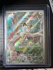 Pokémon TCG Meowth 106/094 Phantasmal Flames Near Mint Condition