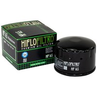 ÖLfilter Hiflo HF165 FüR BMW F 800 ST ABS S