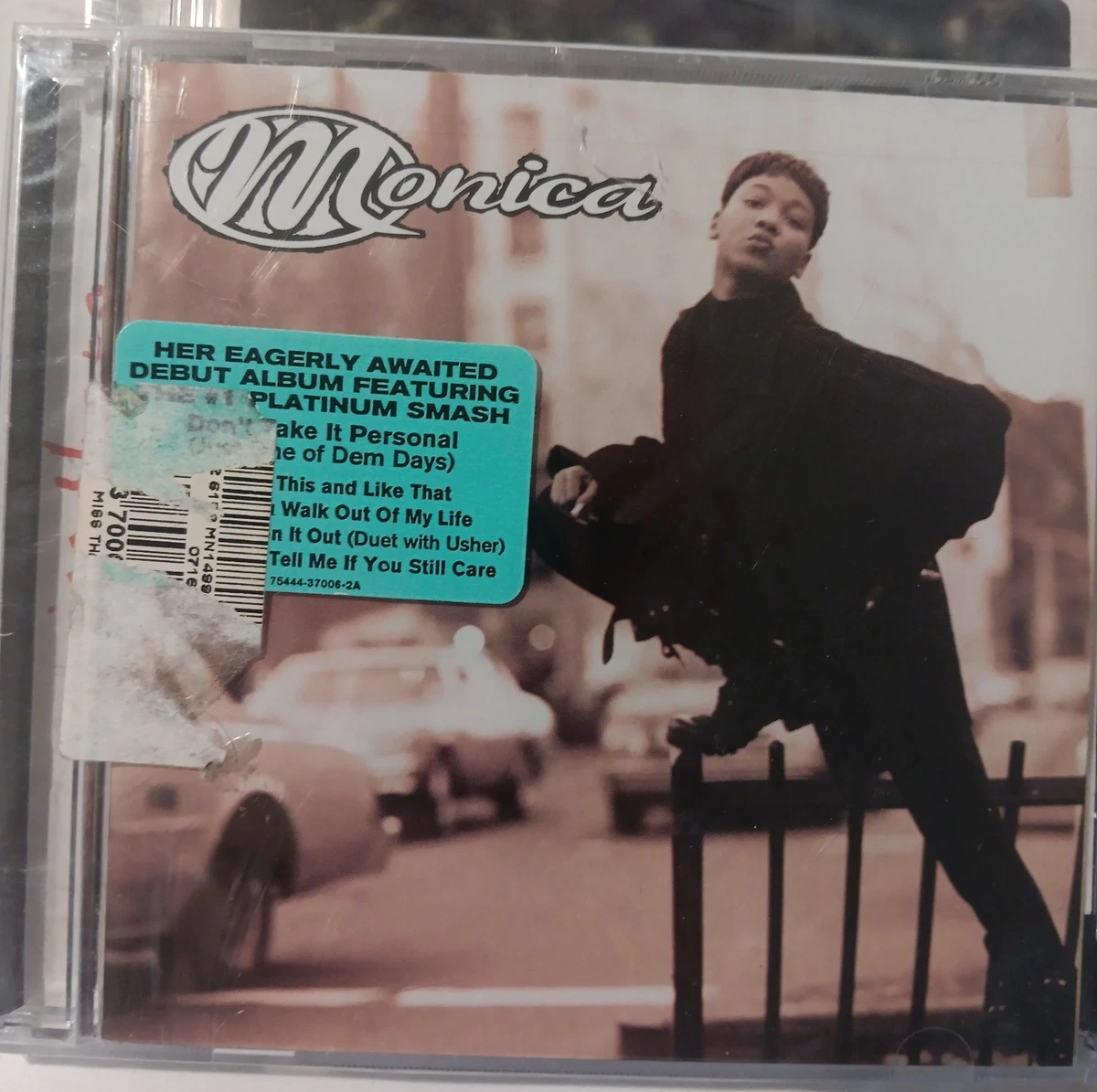 Preços baixos em CDs de música Usher | eBay