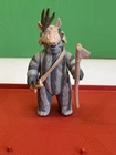 1984 Vintage Kenner Star Wars ROTJ Ewok Teebo Action Figure Complete