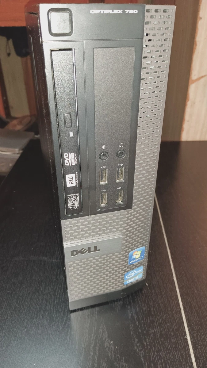25+ Dell OptiPlex 790 Small Form Factors for sale | Updated Sep 2026