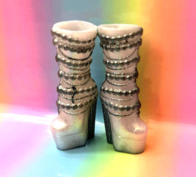   Lol OMG TWIST QUEEN Ersatzschuhe STIEFEL Paar Modenschau VIELE MEHR AUFGELISTET  