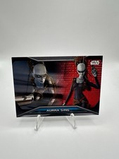 2021 Topps Star Wars Bad Batch Exclusive Trading Cards 22