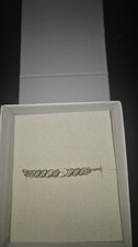 Image of Guess Women's G Case Detail Gold Tone Link Bracelet Watch