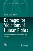Damages For Violations Of Human Rights Ewa Bagi¿Ska