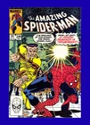 Amazing Spider-Man #246 - John Travolta Cameo - Romita Cover & Art - 1983 VF/NM