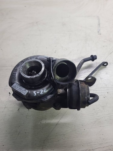 Mercedes-Benz C W203 2003 Diesel 85kW Turbo A6110960999 TAD24833