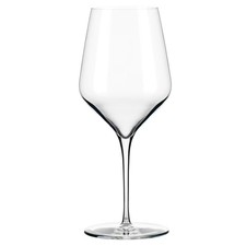 Libbey 9324 Prism 20 Ounce Wine Glass - 12 / CS