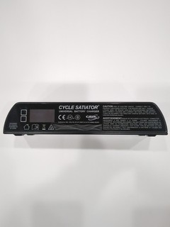 Grin Technologies Standard Satiator Programmable Battery Charger Charge u...