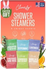Shower Steamers Aromatherapy - Easter Basket Stuffers for Teens and Adults - ...