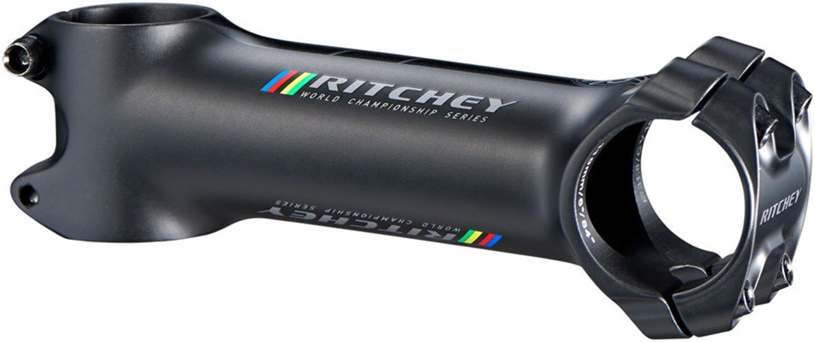 Стержень Ritchey WCS C220 84D 110 мм - 6 318 1-18 Blatte 26290₽